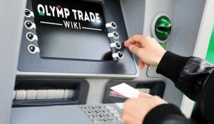 Olymp Trade penipuan — Apakah begitu?