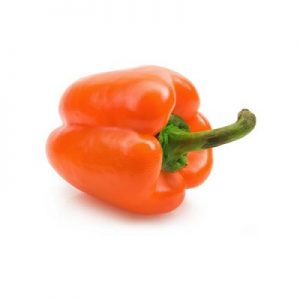 Paprika kaya akan vitamin C dan A