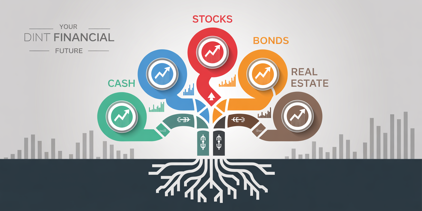 What Is Asset Allocation and Why It’s Key to Long-Term Success