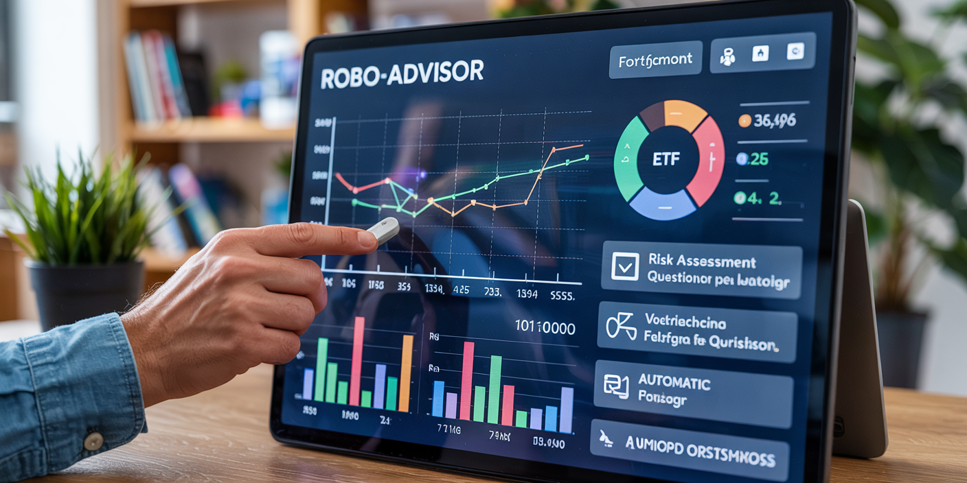 How to Use a Robo-Advisor: Pros, Cons, and Costs