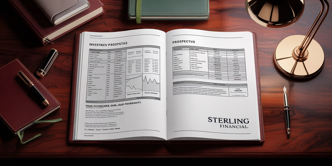 How to Read an Investment Prospectus Without Getting Confused