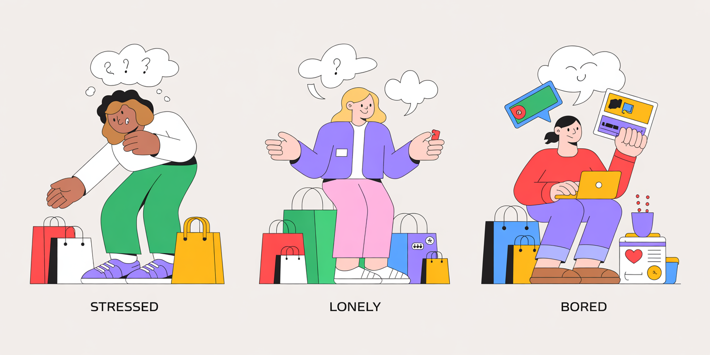 Money Triggers: Understanding Emotional Spending
