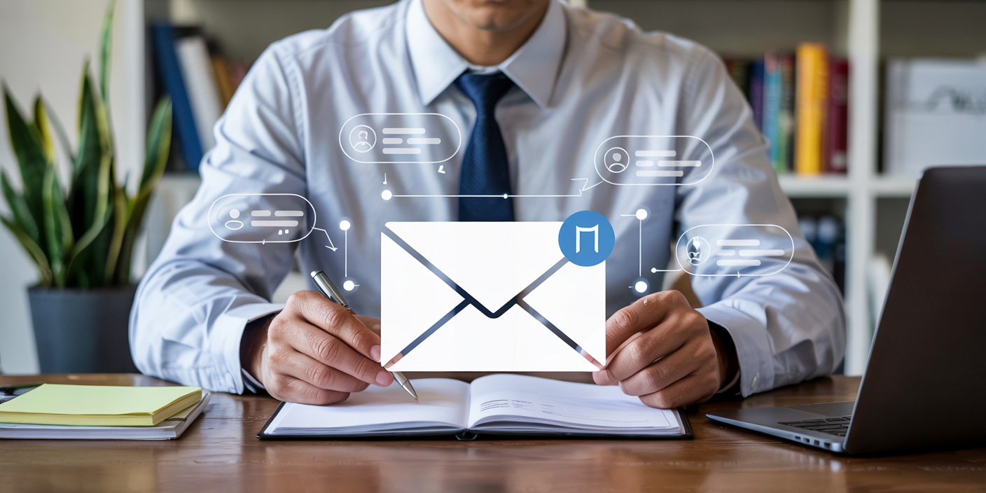 How to Write Better Emails That Actually Get Responses