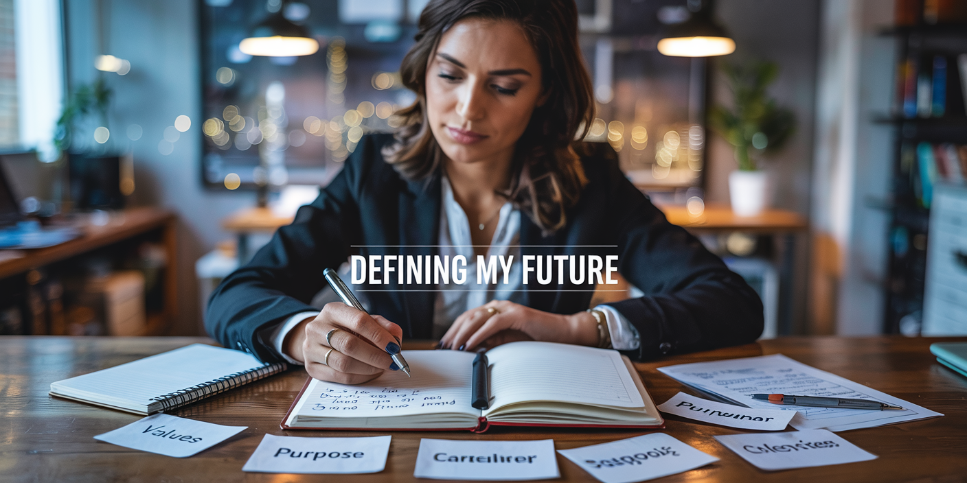 Why You Need a Personal Mission Statement for Your Career