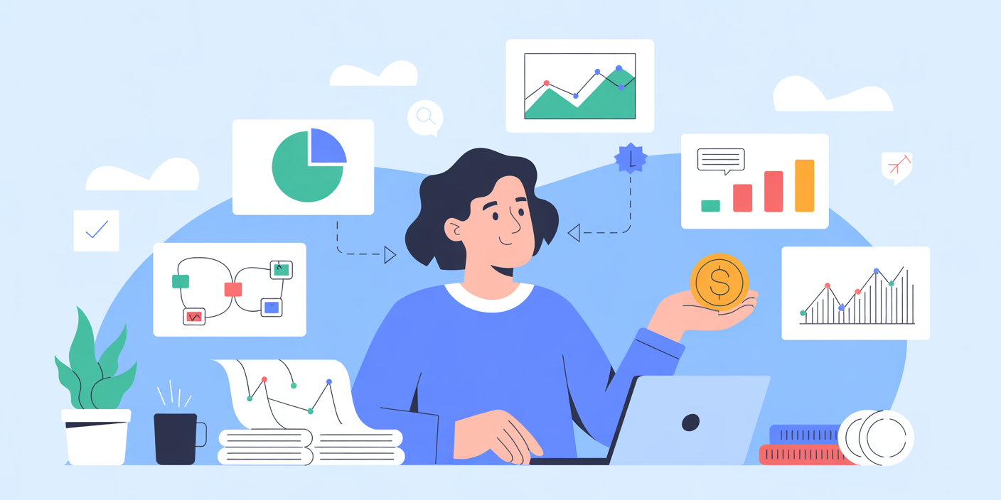 How to Calculate Your True Hourly Wage and Spend Smarter
