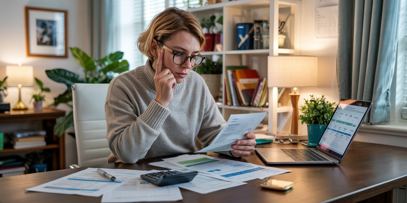 How to Navigate Finances After a Job Loss