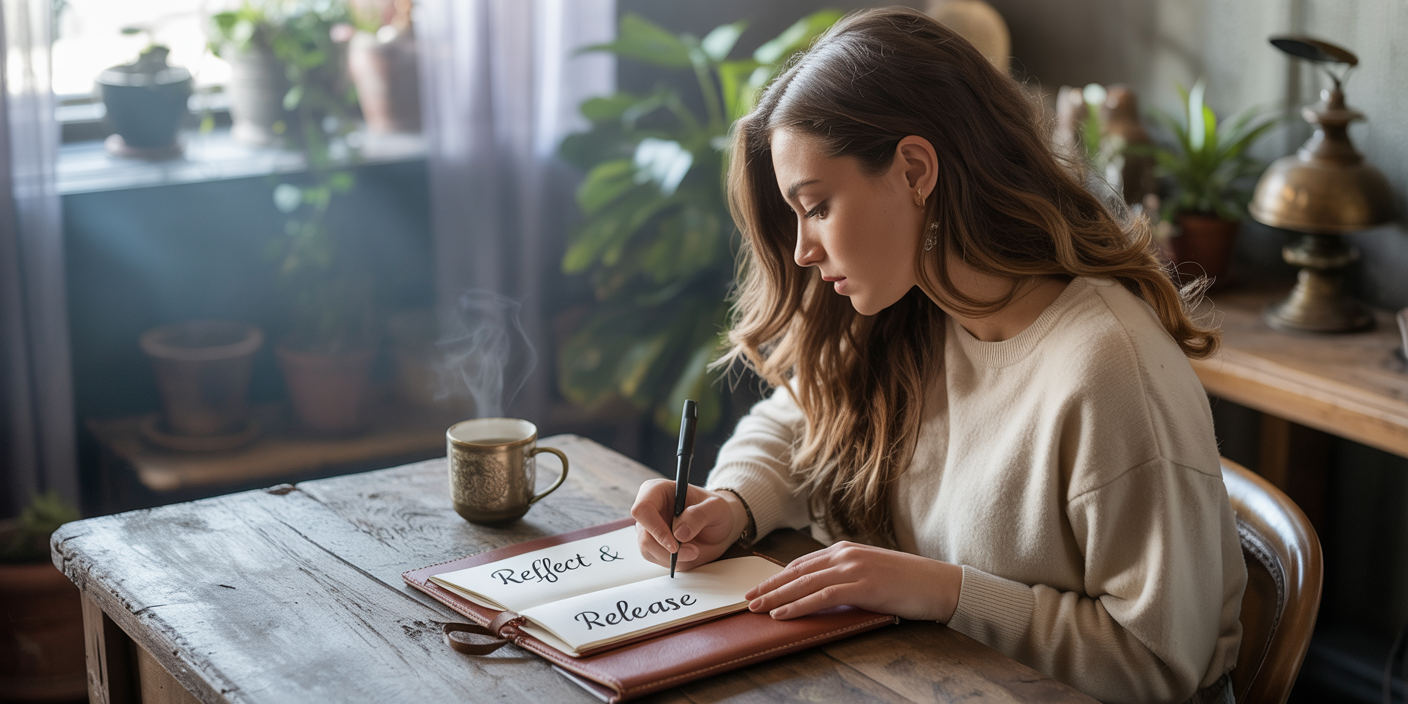 What to Do When You Feel Stuck in Life