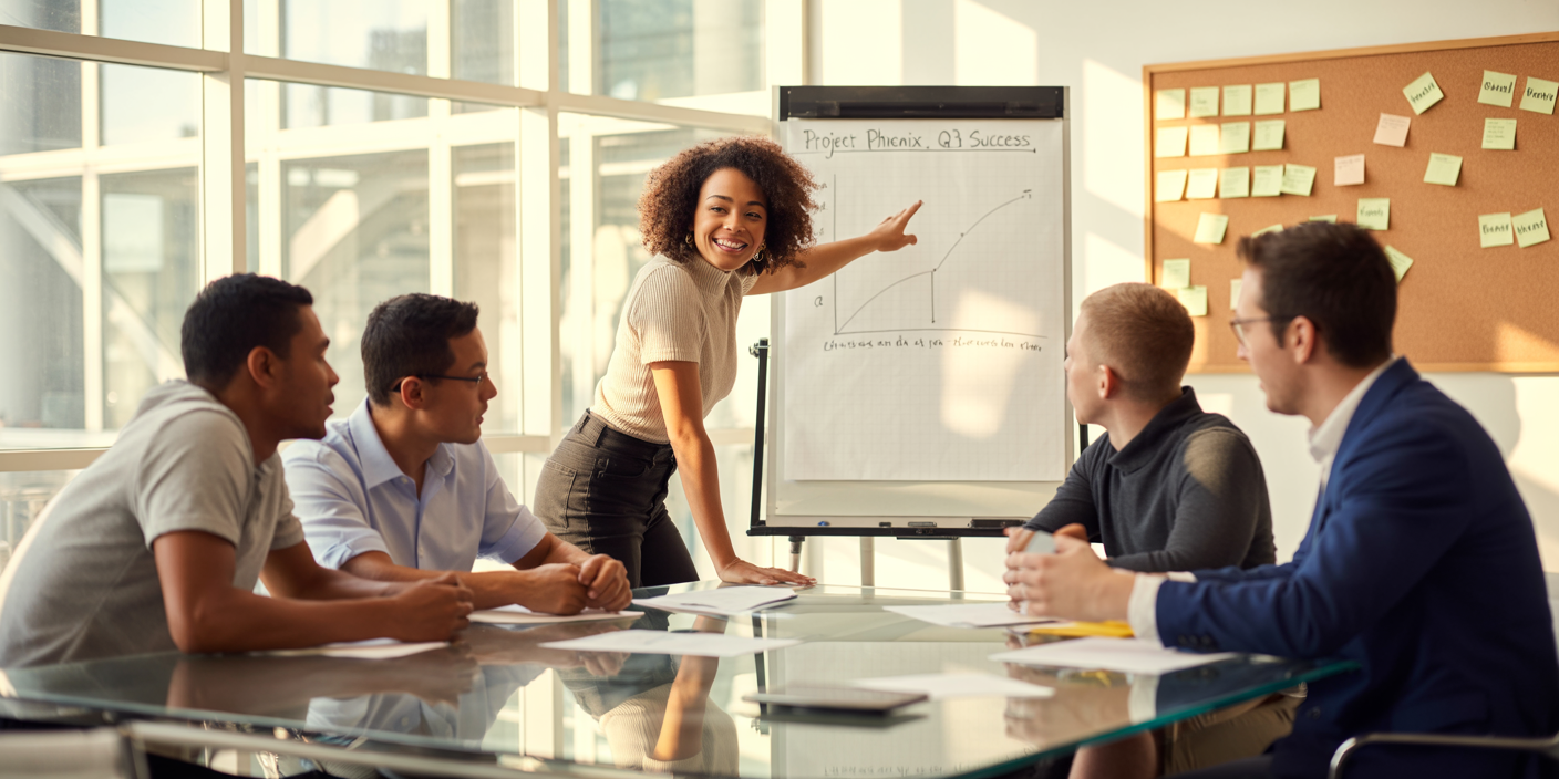 The Importance of Celebrating Small Wins on the Way to Big Goals
