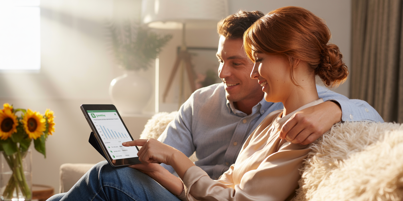 Top Budgeting Tools for Couples Managing Money Together