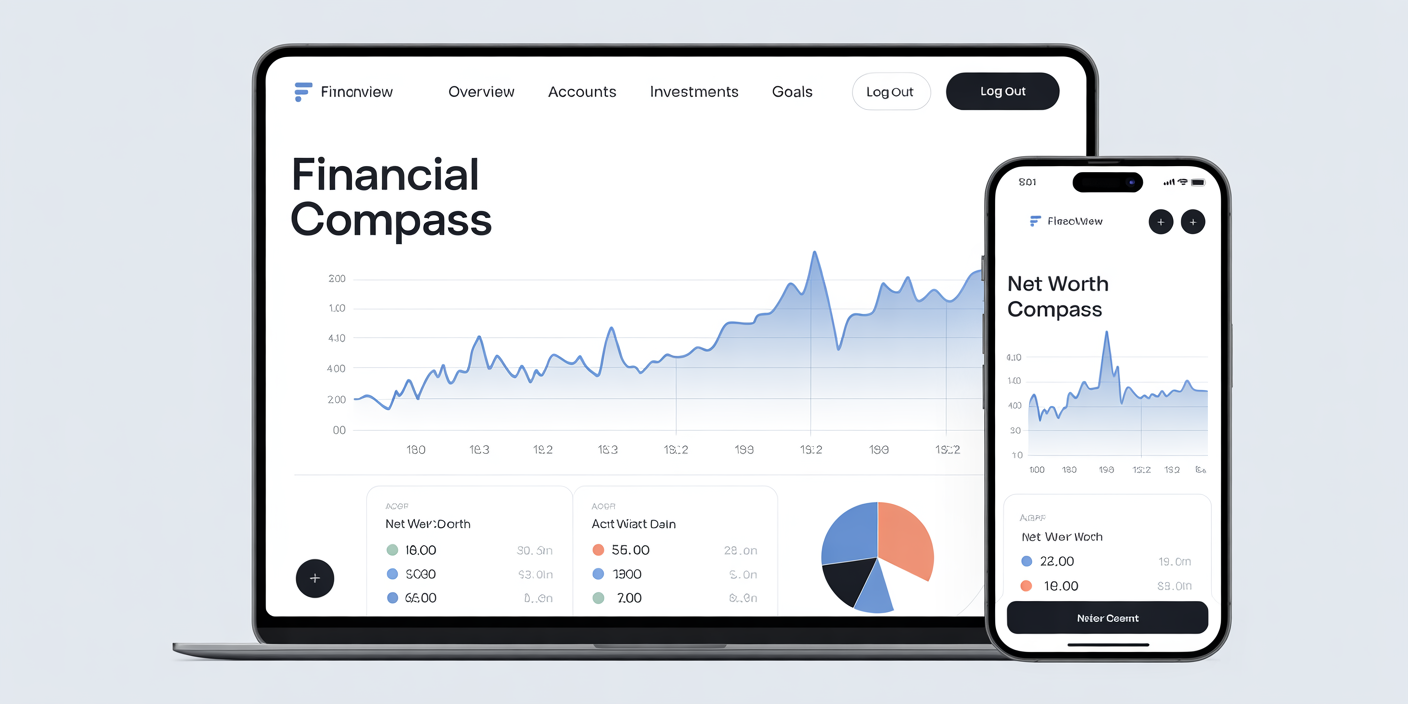 Best Tools to Track Your Net Worth Over Time
