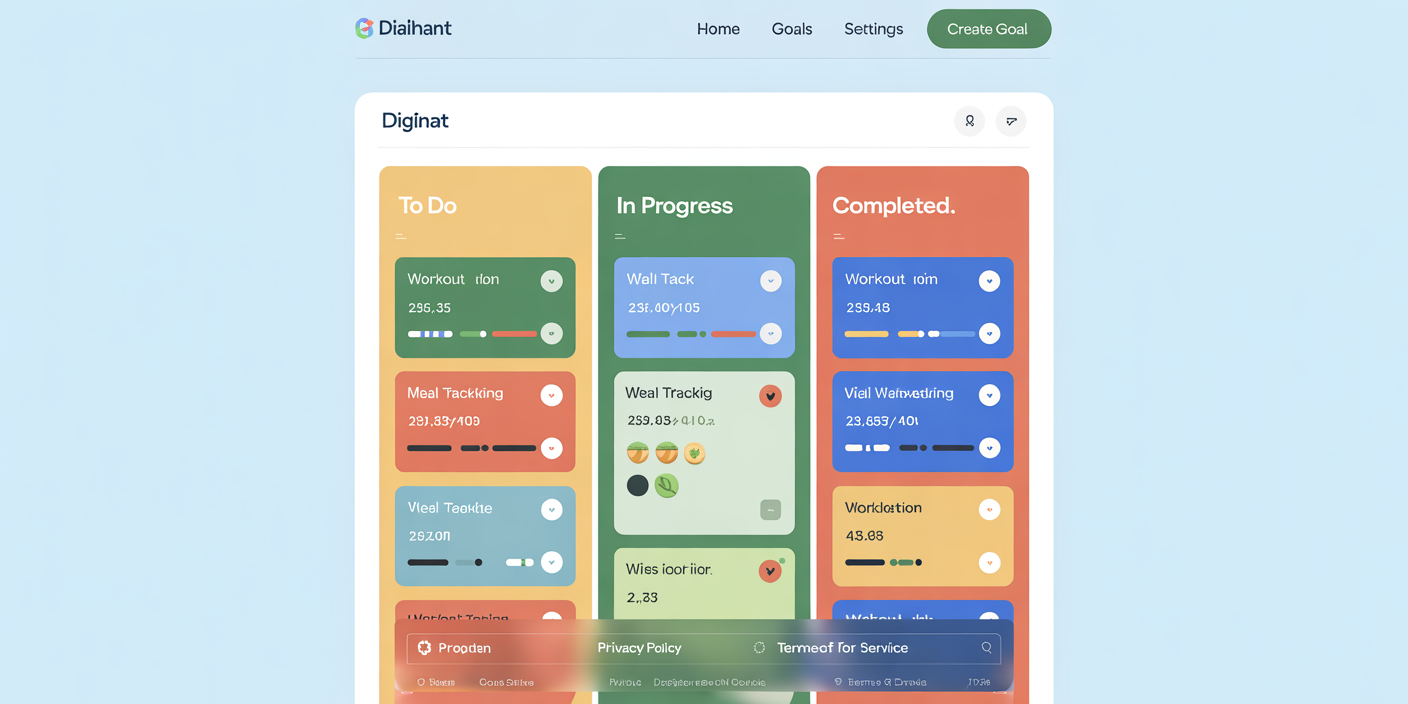 How to Use Trello or Asana for Personal Goal Tracking