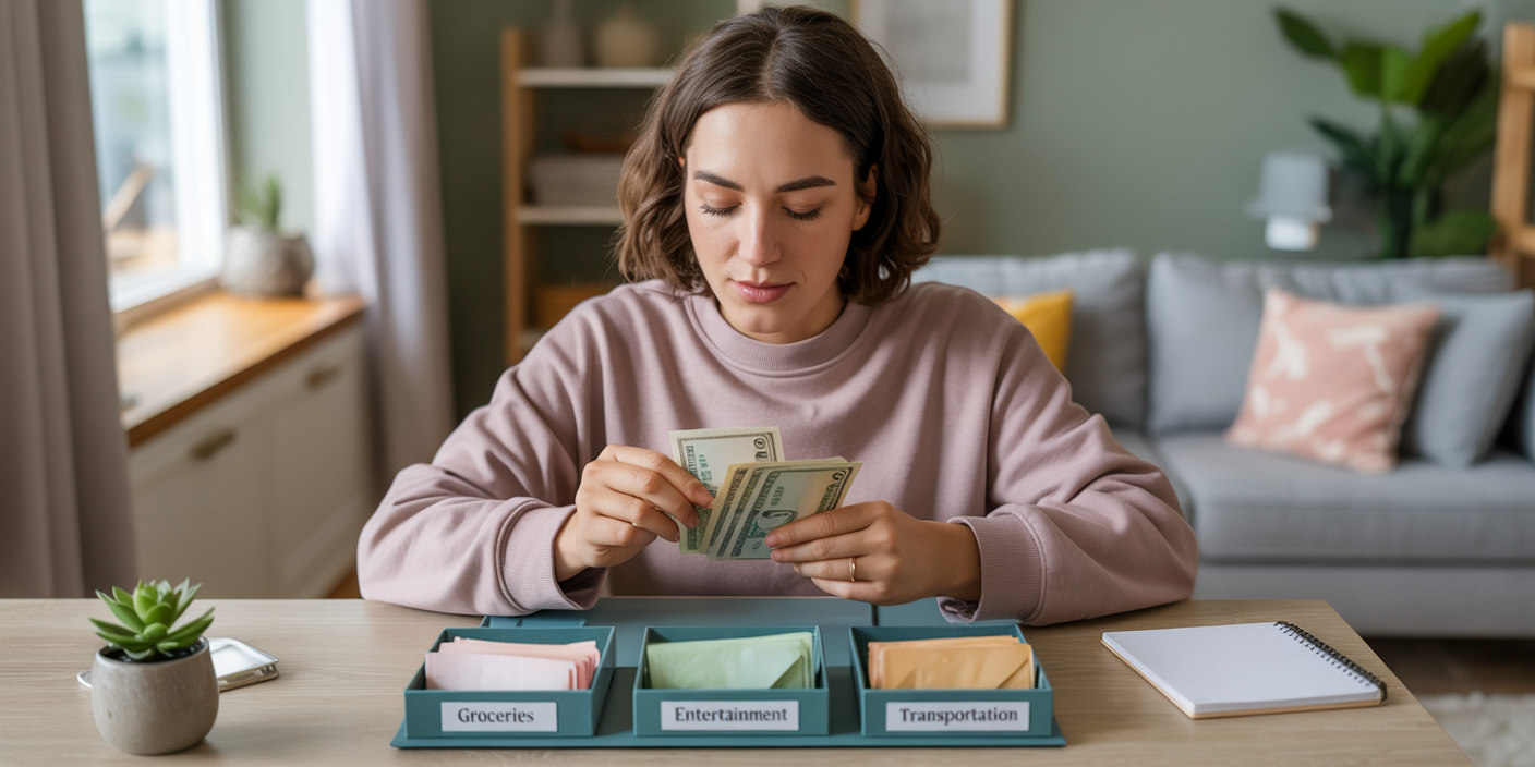 Managing Money When You Have ADHD or Executive Dysfunction