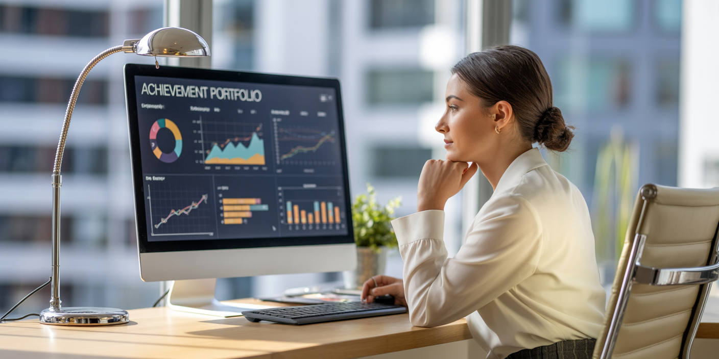 Why You Should Document Your Achievements Regularly