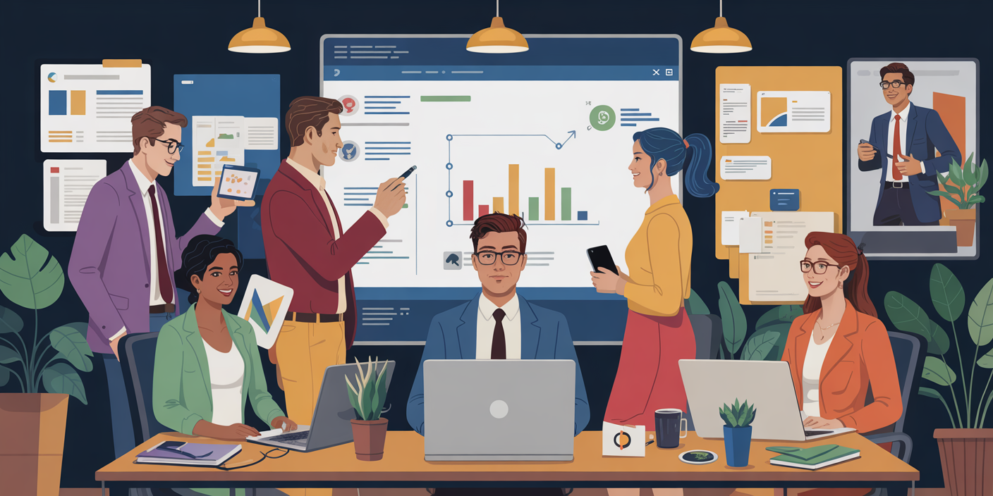 Mastering Asynchronous Communication in Remote Teams