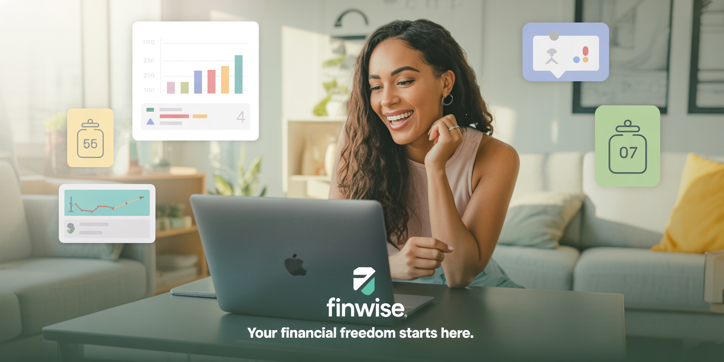 How to Create a Spending Plan That Feels Like Freedom