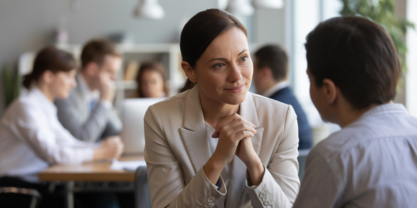 How to Handle Workplace Politics With Integrity