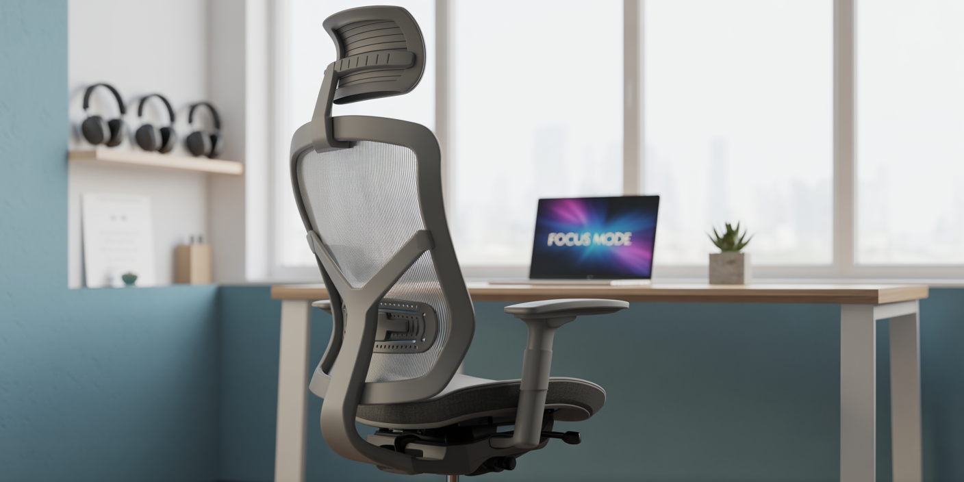 How to Improve Focus in a Distracting Work Environment