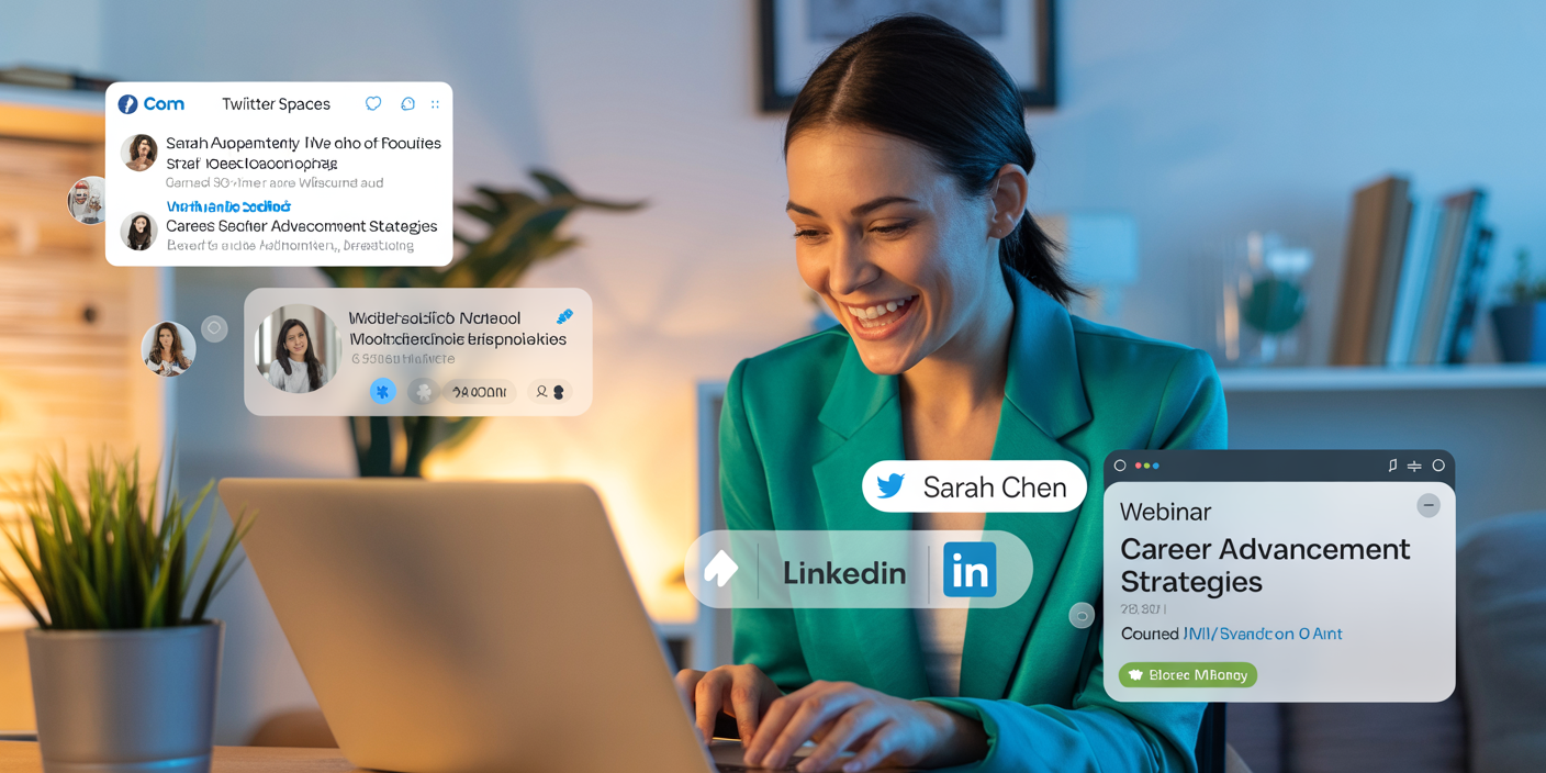 How to Build a Personal Brand Online as a Professional