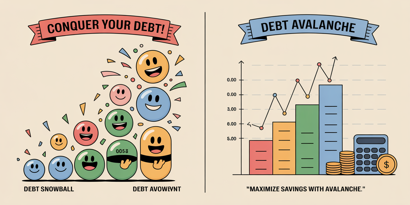 Creating a Debt Payoff Plan That Actually Motivates You